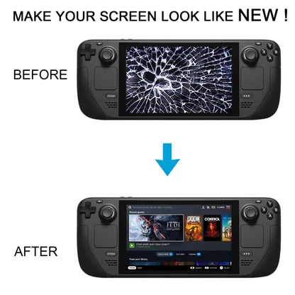 Original LCD Screen with Digitizer Full Assembly