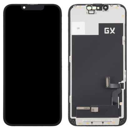 GX Hard OLED Screen
