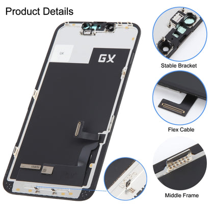 GX Hard OLED Screen