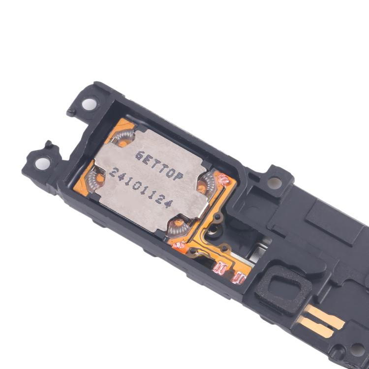 Original Speaker Ringer Buzzer, For Honor X60 Pro, For Honor X60, For Honor Play 9T, For Honor X6b, For Honor 200, For Honor 200 Pro, For Honor X7b 5G, For Honor Magic6 Lite, For Honor 100, For Honor Play 8T, For Honor Play 50 Plus, For Honor X6a������...