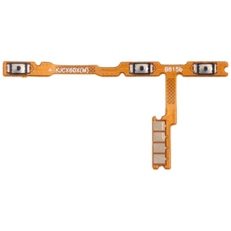 OEM Power Button & Volume Button Flex Cable, For Huawei Pura 70 Pro, For Huawei Pura 70, For Huawei Enjoy 70 Pro, For Huawei Enjoy 70, For Huawei Nova 12 Pro, For Huawei Nova 12, For Huawei Mate 60, For Huawei Mate 60 Pro, For Huawei Enjoy 60 Pro������...