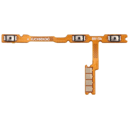 OEM Power Button & Volume Button Flex Cable, For Huawei Pura 70 Pro, For Huawei Pura 70, For Huawei Enjoy 70 Pro, For Huawei Enjoy 70, For Huawei Nova 12 Pro, For Huawei Nova 12, For Huawei Mate 60, For Huawei Mate 60 Pro, For Huawei Enjoy 60 Pro������...