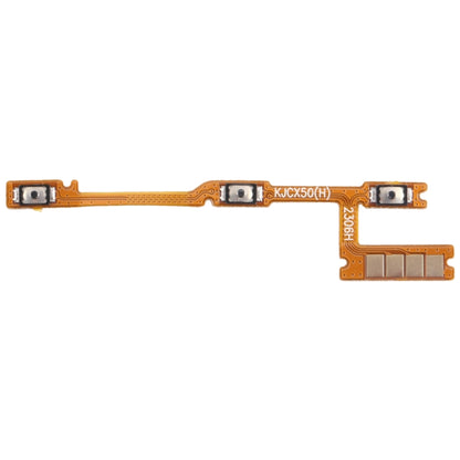OEM Power Button & Volume Button Flex Cable, For Huawei Pura 70 Pro, For Huawei Pura 70, For Huawei Enjoy 70 Pro, For Huawei Enjoy 70, For Huawei Nova 12 Pro, For Huawei Nova 12, For Huawei Mate 60, For Huawei Mate 60 Pro, For Huawei Enjoy 60 Pro������...