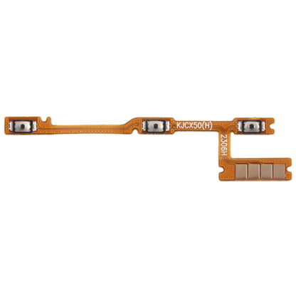 OEM Power Button & Volume Button Flex Cable, For Huawei Pura 70 Pro, For Huawei Pura 70, For Huawei Enjoy 70 Pro, For Huawei Enjoy 70, For Huawei Nova 12 Pro, For Huawei Nova 12, For Huawei Mate 60, For Huawei Mate 60 Pro, For Huawei Enjoy 60 Pro������...