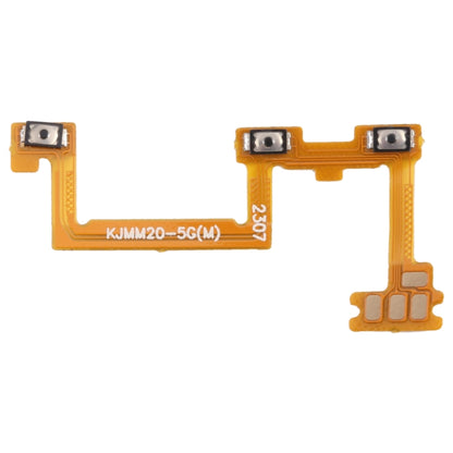 OEM Power Button & Volume Button Flex Cable, For Huawei Pura 70 Pro, For Huawei Pura 70, For Huawei Enjoy 70 Pro, For Huawei Enjoy 70, For Huawei Nova 12 Pro, For Huawei Nova 12, For Huawei Mate 60, For Huawei Mate 60 Pro, For Huawei Enjoy 60 Pro������...