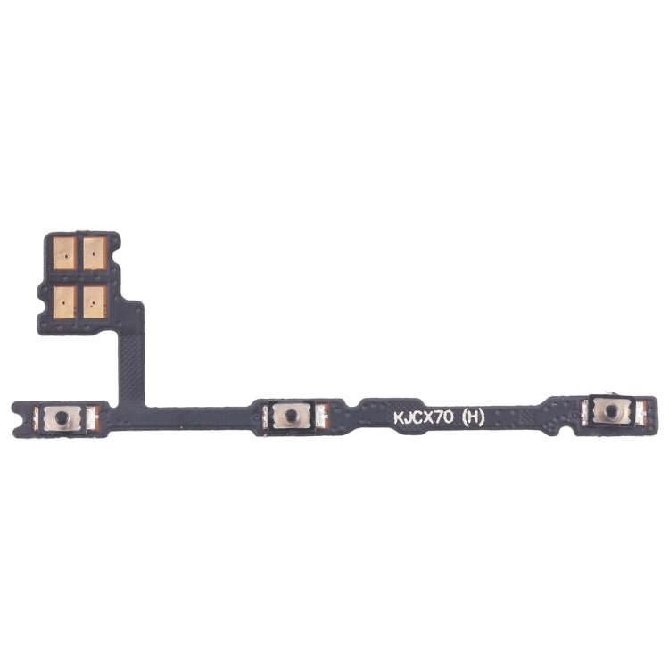 OEM Power Button & Volume Button Flex Cable, For Huawei Pura 70 Pro, For Huawei Pura 70, For Huawei Enjoy 70 Pro, For Huawei Enjoy 70, For Huawei Nova 12 Pro, For Huawei Nova 12, For Huawei Mate 60, For Huawei Mate 60 Pro, For Huawei Enjoy 60 Pro������...