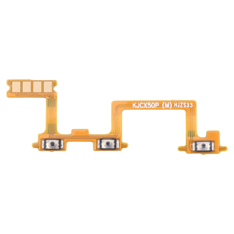 OEM Power Button & Volume Button Flex Cable, For Huawei Pura 70 Pro, For Huawei Pura 70, For Huawei Enjoy 70 Pro, For Huawei Enjoy 70, For Huawei Nova 12 Pro, For Huawei Nova 12, For Huawei Mate 60, For Huawei Mate 60 Pro, For Huawei Enjoy 60 Pro������...