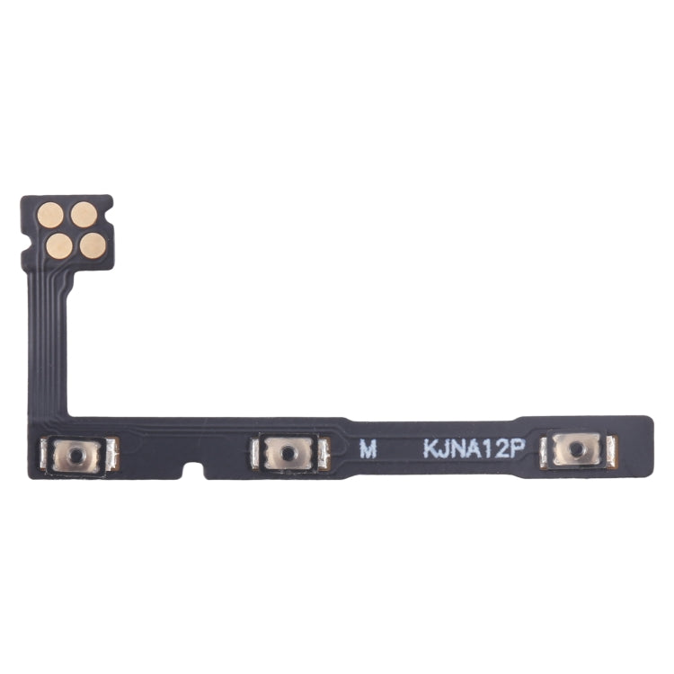 OEM Power Button & Volume Button Flex Cable, For Huawei Pura 70 Pro, For Huawei Pura 70, For Huawei Enjoy 70 Pro, For Huawei Enjoy 70, For Huawei Nova 12 Pro, For Huawei Nova 12, For Huawei Mate 60, For Huawei Mate 60 Pro, For Huawei Enjoy 60 Pro������...