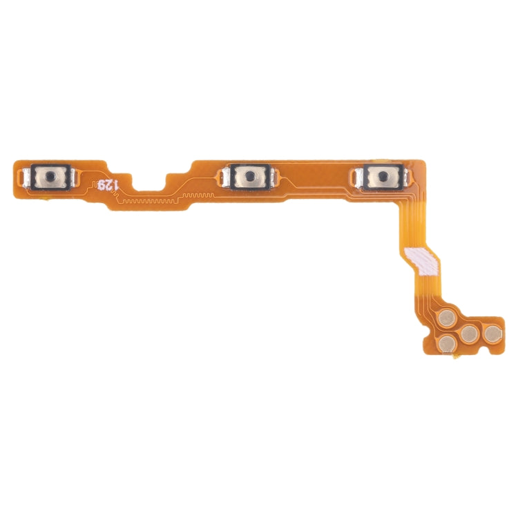 OEM Power Button & Volume Button Flex Cable, For Huawei Pura 70 Pro, For Huawei Pura 70, For Huawei Enjoy 70 Pro, For Huawei Enjoy 70, For Huawei Nova 12 Pro, For Huawei Nova 12, For Huawei Mate 60, For Huawei Mate 60 Pro, For Huawei Enjoy 60 Pro������...