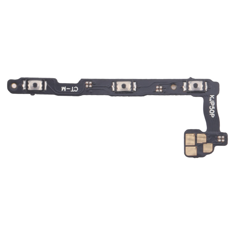 OEM Power Button & Volume Button Flex Cable, For Huawei Pura 70 Pro, For Huawei Pura 70, For Huawei Enjoy 70 Pro, For Huawei Enjoy 70, For Huawei Nova 12 Pro, For Huawei Nova 12, For Huawei Mate 60, For Huawei Mate 60 Pro, For Huawei Enjoy 60 Pro������...