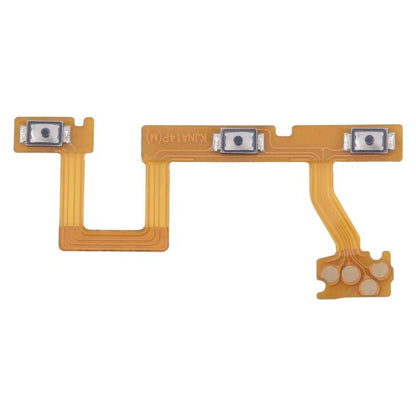 OEM Power Button & Volume Button Flex Cable
