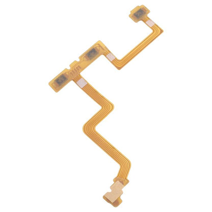 OEM Power Button & Volume Button Flex Cable