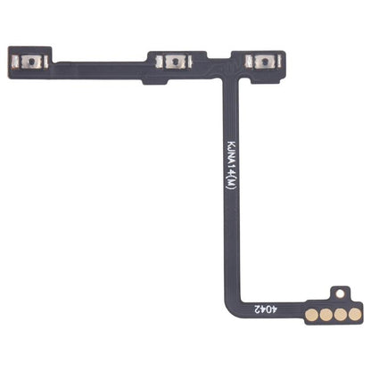OEM Power Button & Volume Button Flex Cable, For Huawei Pura 90, For Huawei Enjoy 90 Pro Max, For Huawei Enjoy 90 Plus, For Huawei Enjoy 90, For Huawei Nova 15 Ultra, For Huawei Nova 15 Pro, For Huawei Nova 15, For Huawei Maimang 40, For Huawei Pura 80...