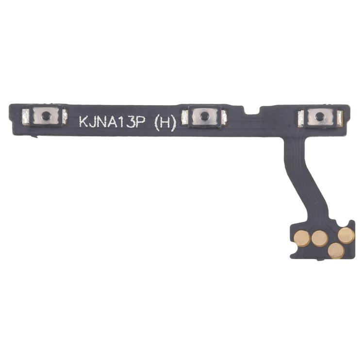OEM Power Button & Volume Button Flex Cable