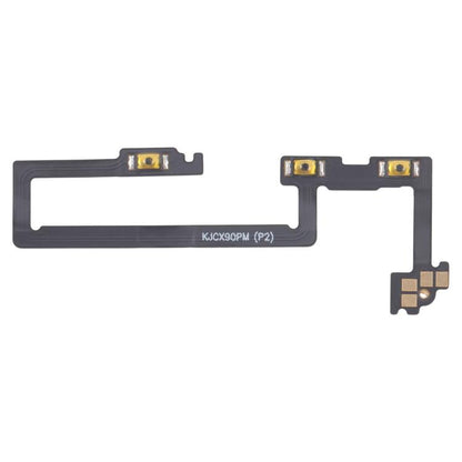 OEM Power Button & Volume Button Flex Cable, For Huawei Pura 90, For Huawei Enjoy 90 Pro Max, For Huawei Enjoy 90 Plus, For Huawei Enjoy 90, For Huawei Nova 15 Ultra, For Huawei Nova 15 Pro, For Huawei Nova 15, For Huawei Maimang 40, For Huawei Pura 80...
