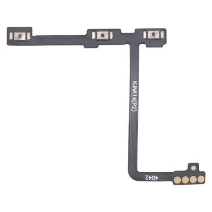 OEM Power Button & Volume Button Flex Cable, For Huawei Pura 90, For Huawei Enjoy 90 Pro Max, For Huawei Enjoy 90 Plus, For Huawei Enjoy 90, For Huawei Nova 15 Ultra, For Huawei Nova 15 Pro, For Huawei Nova 15, For Huawei Maimang 40, For Huawei Pura 80...