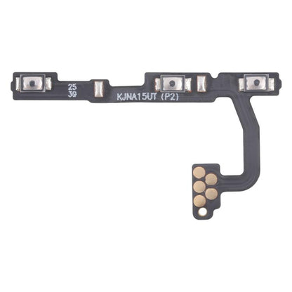 OEM Power Button & Volume Button Flex Cable, For Huawei Pura 90, For Huawei Enjoy 90 Pro Max, For Huawei Enjoy 90 Plus, For Huawei Enjoy 90, For Huawei Nova 15 Ultra, For Huawei Nova 15 Pro, For Huawei Nova 15, For Huawei Maimang 40, For Huawei Pura 80...