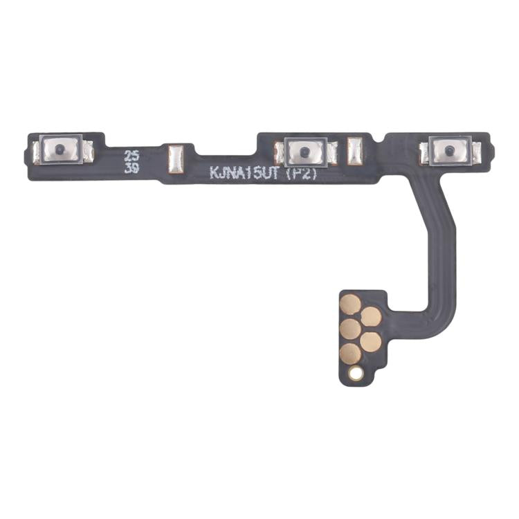 OEM Power Button & Volume Button Flex Cable, For Huawei Pura 90, For Huawei Enjoy 90 Pro Max, For Huawei Enjoy 90 Plus, For Huawei Enjoy 90, For Huawei Nova 15 Ultra, For Huawei Nova 15 Pro, For Huawei Nova 15, For Huawei Maimang 40, For Huawei Pura 80...