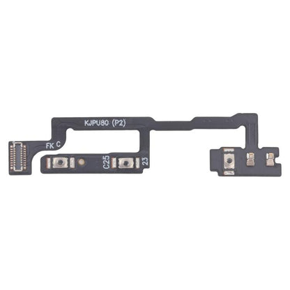 OEM Power Button & Volume Button Flex Cable, For Huawei Pura 90, For Huawei Enjoy 90 Pro Max, For Huawei Enjoy 90 Plus, For Huawei Enjoy 90, For Huawei Nova 15 Ultra, For Huawei Nova 15 Pro, For Huawei Nova 15, For Huawei Maimang 40, For Huawei Pura 80...