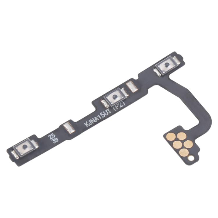OEM Power Button & Volume Button Flex Cable, For Huawei Pura 90, For Huawei Enjoy 90 Pro Max, For Huawei Enjoy 90 Plus, For Huawei Enjoy 90, For Huawei Nova 15 Ultra, For Huawei Nova 15 Pro, For Huawei Nova 15, For Huawei Maimang 40, For Huawei Pura 80...