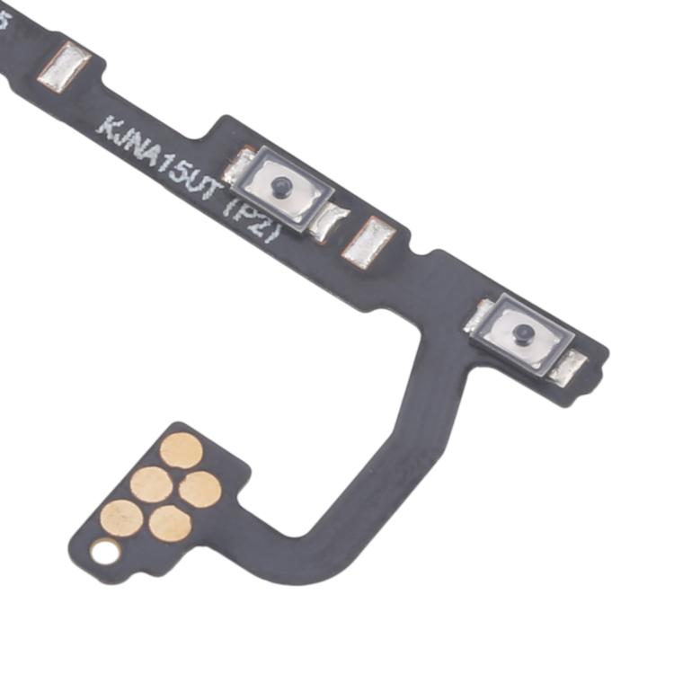 OEM Power Button & Volume Button Flex Cable, For Huawei Pura 90, For Huawei Enjoy 90 Pro Max, For Huawei Enjoy 90 Plus, For Huawei Enjoy 90, For Huawei Nova 15 Ultra, For Huawei Nova 15 Pro, For Huawei Nova 15, For Huawei Maimang 40, For Huawei Pura 80...