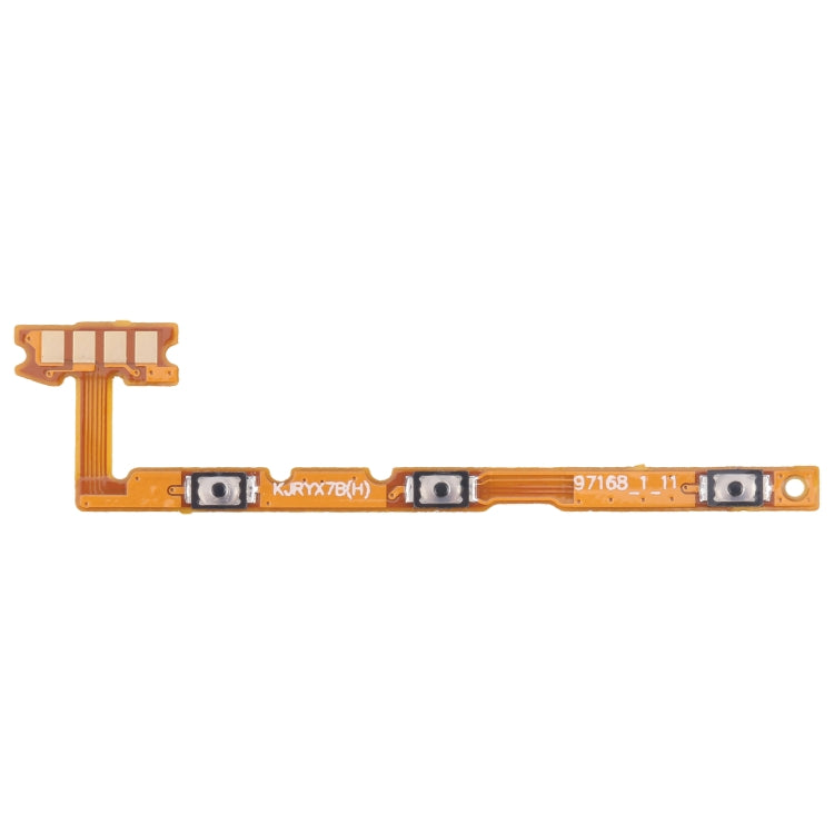 OEM Power Button & Volume Button Flex Cable, For Honor X9c Smart, For Honor Magic7 Pro, For Honor Magic7, For Honor X60 Pro, For Honor X60, For Honor Play 9T, For Honor X60i, For Honor Play 60 Plus, For Honor X6b, For Honor 200, For Honor 200 Pro������...