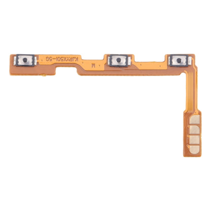 OEM Power Button & Volume Button Flex Cable, For Honor X9c Smart, For Honor Magic7 Pro, For Honor Magic7, For Honor X60 Pro, For Honor X60, For Honor Play 9T, For Honor X60i, For Honor Play 60 Plus, For Honor X6b, For Honor 200, For Honor 200 Pro������...