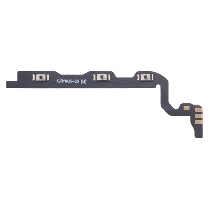 OEM Power Button & Volume Button Flex Cable, For Honor X9c Smart, For Honor Magic7 Pro, For Honor Magic7, For Honor X60 Pro, For Honor X60, For Honor Play 9T, For Honor X60i, For Honor Play 60 Plus, For Honor X6b, For Honor 200, For Honor 200 Pro������...