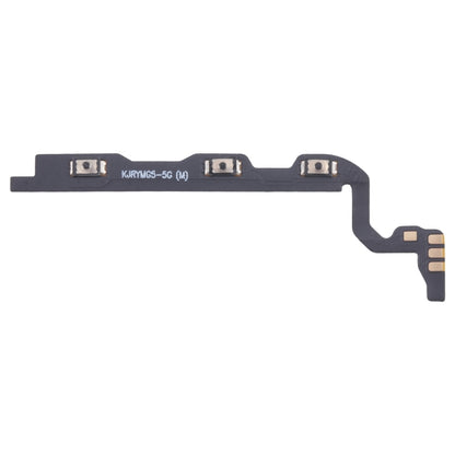 OEM Power Button & Volume Button Flex Cable, For Honor X9c Smart, For Honor Magic7 Pro, For Honor Magic7, For Honor X60 Pro, For Honor X60, For Honor Play 9T, For Honor X60i, For Honor Play 60 Plus, For Honor X6b, For Honor 200, For Honor 200 Pro������...
