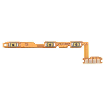 OEM Power Button & Volume Button Flex Cable