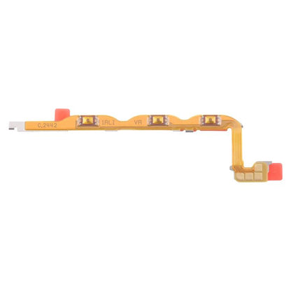 OEM Power Button & Volume Button Flex Cable, For Honor X9c Smart, For Honor Magic7 Pro, For Honor Magic7, For Honor X60 Pro, For Honor X60, For Honor Play 9T, For Honor X60i, For Honor Play 60 Plus, For Honor X6b, For Honor 200, For Honor 200 Pro������...