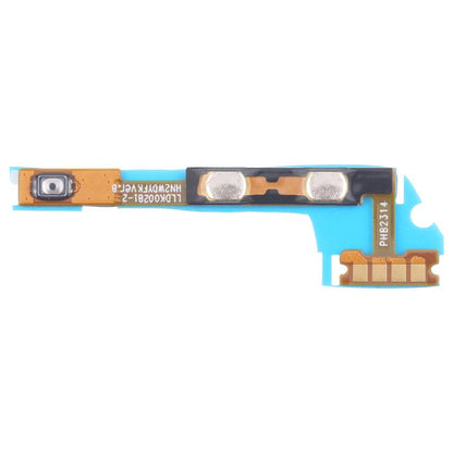 OEM Power Button & Volume Button Flex Cable