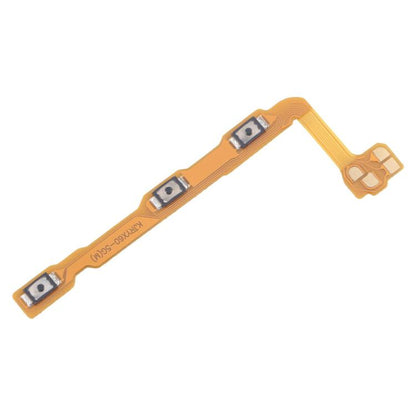 OEM Power Button & Volume Button Flex Cable, For Honor X9c Smart, For Honor Magic7 Pro, For Honor Magic7, For Honor X60 Pro, For Honor X60, For Honor Play 9T, For Honor X60i, For Honor Play 60 Plus, For Honor X6b, For Honor 200, For Honor 200 Pro������...