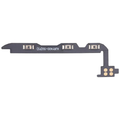 OEM Power Button & Volume Button Flex Cable