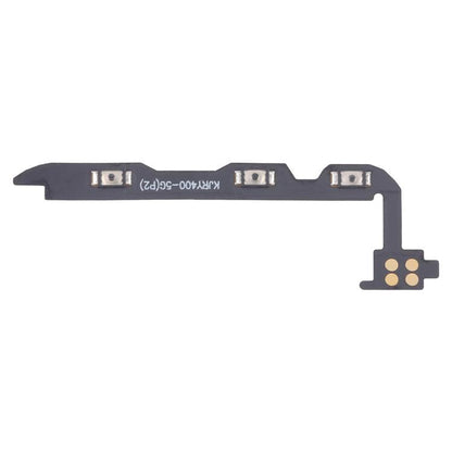 OEM Power Button & Volume Button Flex Cable