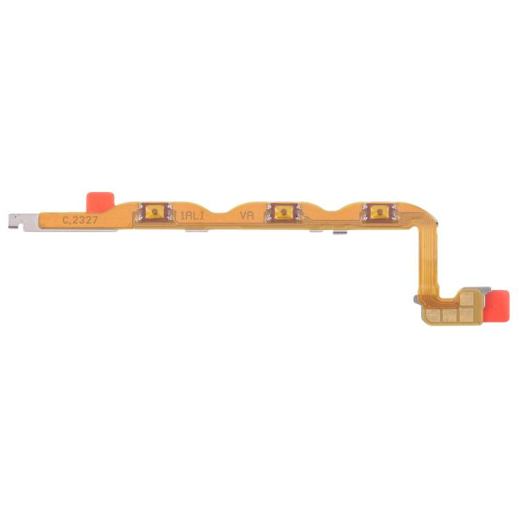 OEM Power Button & Volume Button Flex Cable