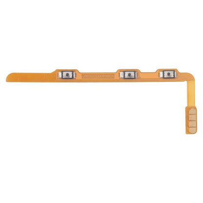 OEM Power Button & Volume Button Flex Cable, For Honor X7d 4G/5G, For Honor 400 Smart 4G/5G, For Honor X70, For Honor 400 Pro, For Honor Power, For Honor Play 60, For Honor 400 Lite, For Honor 400, For Honor X9c Smart, For Honor 300 Pro, For Honor 300 ...