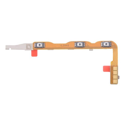 OEM Power Button & Volume Button Flex Cable, For Honor X7d 4G/5G, For Honor 400 Smart 4G/5G, For Honor X70, For Honor 400 Pro, For Honor Power, For Honor Play 60, For Honor 400 Lite, For Honor 400, For Honor X9c Smart, For Honor 300 Pro, For Honor 300 ...