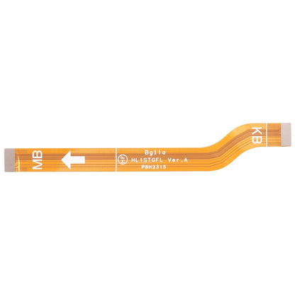 OEM Mainboard Connector Flex Cable, For Huawei Enjoy 70 Pro, For Huawei Enjoy 70, For Huawei Nova Y91, For Huawei Enjoy 60 Pro, For Huawei Enjoy 60X, For Huawei Nova 11, For Huawei Enjoy 60, For Huawei P60, For Huawei Mate 50e, For Huawei Enjoy 50 Pro�...