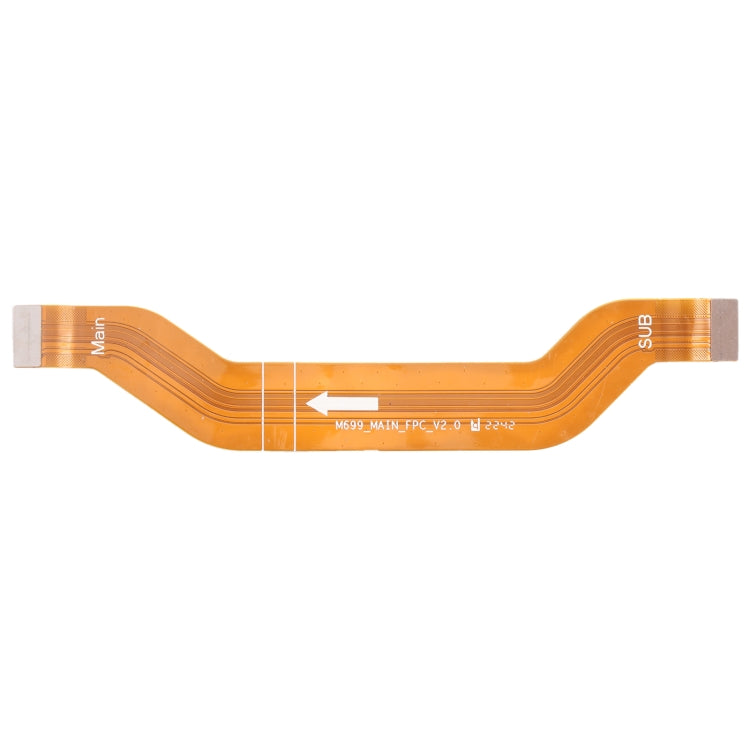 OEM Mainboard Connector Flex Cable, For Huawei Enjoy 70 Pro, For Huawei Enjoy 70, For Huawei Nova Y91, For Huawei Enjoy 60 Pro, For Huawei Enjoy 60X, For Huawei Nova 11, For Huawei Enjoy 60, For Huawei P60, For Huawei Mate 50e, For Huawei Enjoy 50 Pro�...