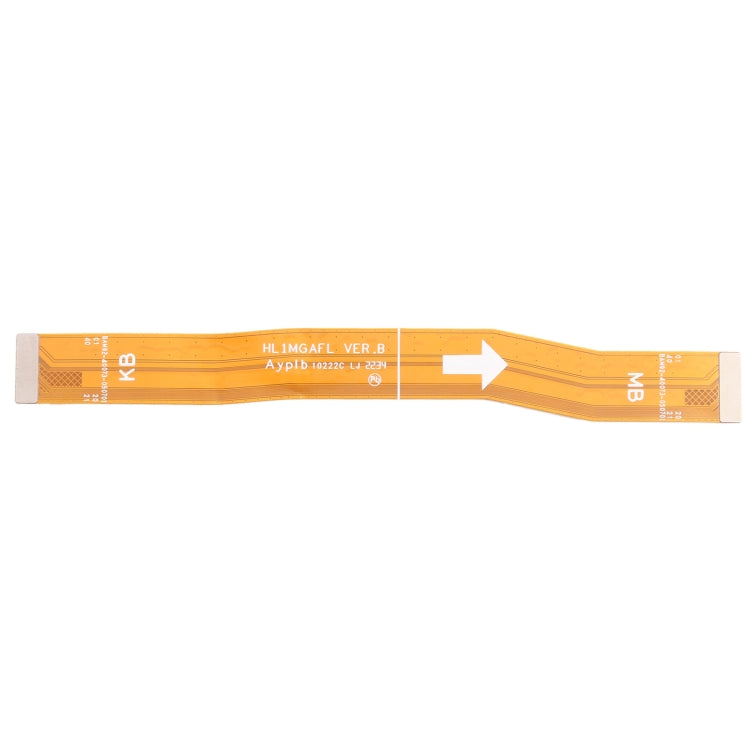 OEM Mainboard Connector Flex Cable, For Huawei Enjoy 70 Pro, For Huawei Enjoy 70, For Huawei Nova Y91, For Huawei Enjoy 60 Pro, For Huawei Enjoy 60X, For Huawei Nova 11, For Huawei Enjoy 60, For Huawei P60, For Huawei Mate 50e, For Huawei Enjoy 50 Pro�...