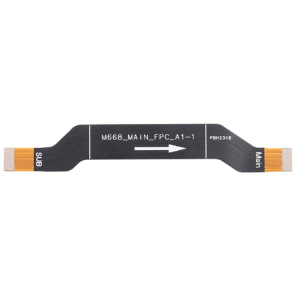 OEM Mainboard Connector Flex Cable, For Huawei Enjoy 70 Pro, For Huawei Enjoy 70, For Huawei Nova Y91, For Huawei Enjoy 60 Pro, For Huawei Enjoy 60X, For Huawei Nova 11, For Huawei Enjoy 60, For Huawei P60, For Huawei Mate 50e, For Huawei Enjoy 50 Pro�...