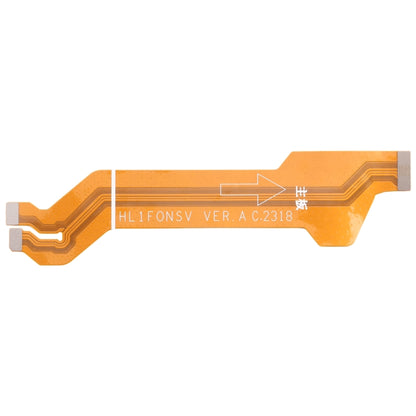 OEM Mainboard Connector Flex Cable, For Huawei Enjoy 70 Pro, For Huawei Enjoy 70, For Huawei Nova Y91, For Huawei Enjoy 60 Pro, For Huawei Enjoy 60X, For Huawei Nova 11, For Huawei Enjoy 60, For Huawei P60, For Huawei Mate 50e, For Huawei Enjoy 50 Pro�...