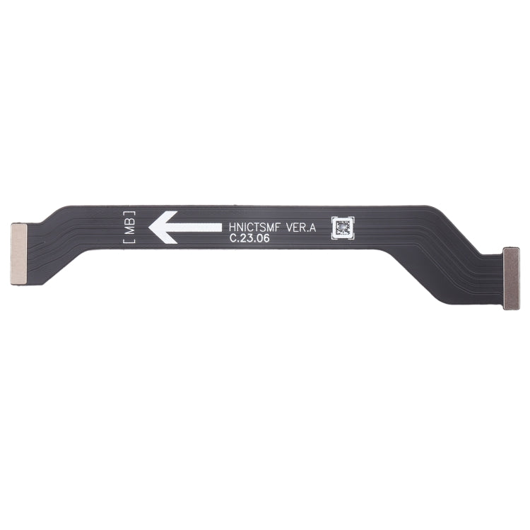 OEM Mainboard Connector Flex Cable, For Huawei Enjoy 70 Pro, For Huawei Enjoy 70, For Huawei Nova Y91, For Huawei Enjoy 60 Pro, For Huawei Enjoy 60X, For Huawei Nova 11, For Huawei Enjoy 60, For Huawei P60, For Huawei Mate 50e, For Huawei Enjoy 50 Pro�...