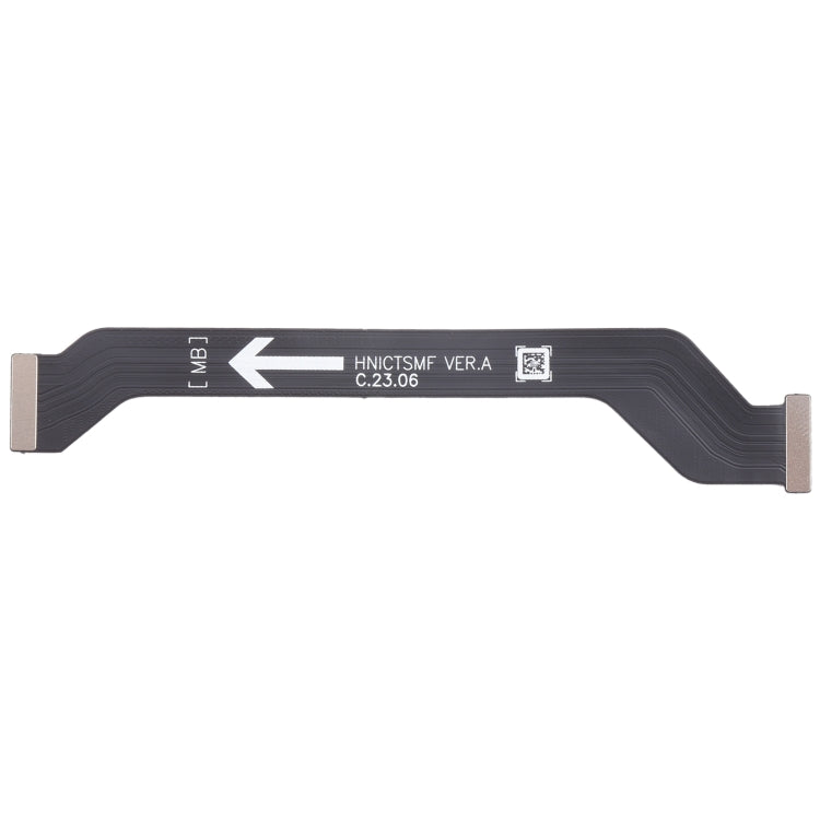 OEM Mainboard Connector Flex Cable, For Huawei Enjoy 70 Pro, For Huawei Enjoy 70, For Huawei Nova Y91, For Huawei Enjoy 60 Pro, For Huawei Enjoy 60X, For Huawei Nova 11, For Huawei Enjoy 60, For Huawei P60, For Huawei Mate 50e, For Huawei Enjoy 50 Pro�...