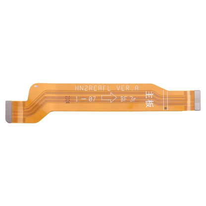 OEM Mainboard Connector Flex Cable, For Huawei Enjoy 70 Pro, For Huawei Enjoy 70, For Huawei Nova Y91, For Huawei Enjoy 60 Pro, For Huawei Enjoy 60X, For Huawei Nova 11, For Huawei Enjoy 60, For Huawei P60, For Huawei Mate 50e, For Huawei Enjoy 50 Pro�...