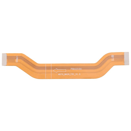 OEM Mainboard Connector Flex Cable, For Huawei Enjoy 70 Pro, For Huawei Enjoy 70, For Huawei Nova Y91, For Huawei Enjoy 60 Pro, For Huawei Enjoy 60X, For Huawei Nova 11, For Huawei Enjoy 60, For Huawei P60, For Huawei Mate 50e, For Huawei Enjoy 50 Pro�...