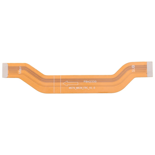 OEM Mainboard Connector Flex Cable, For Huawei Enjoy 70 Pro, For Huawei Enjoy 70, For Huawei Nova Y91, For Huawei Enjoy 60 Pro, For Huawei Enjoy 60X, For Huawei Nova 11, For Huawei Enjoy 60, For Huawei P60, For Huawei Mate 50e, For Huawei Enjoy 50 Pro�...