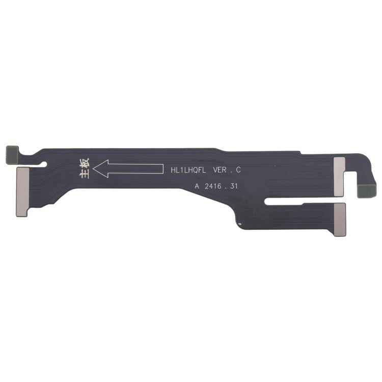 OEM Mainboard Connector Flex Cable, For Huawei Enjoy 90 Pro Max, For Huawei Enjoy 90 Plus, For Huawei Nova 15 Pro, For Huawei Nova 15, For Huawei Pura 80 Ultra, For Huawei Pura 80 Pro+, For Huawei Pura 80 Pro, For Huawei Pura 80, For Huawei Nova 14 Pro...