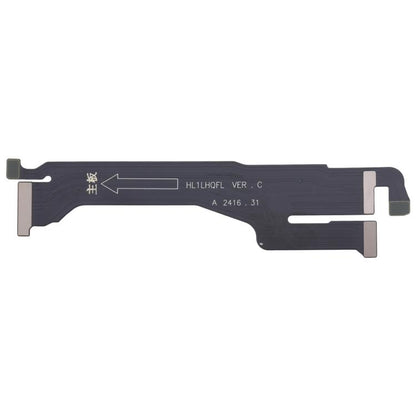 OEM Mainboard Connector Flex Cable, For Huawei Enjoy 90 Pro Max, For Huawei Enjoy 90 Plus, For Huawei Nova 15 Pro, For Huawei Nova 15, For Huawei Pura 80 Ultra, For Huawei Pura 80 Pro+, For Huawei Pura 80 Pro, For Huawei Pura 80, For Huawei Nova 14 Pro...